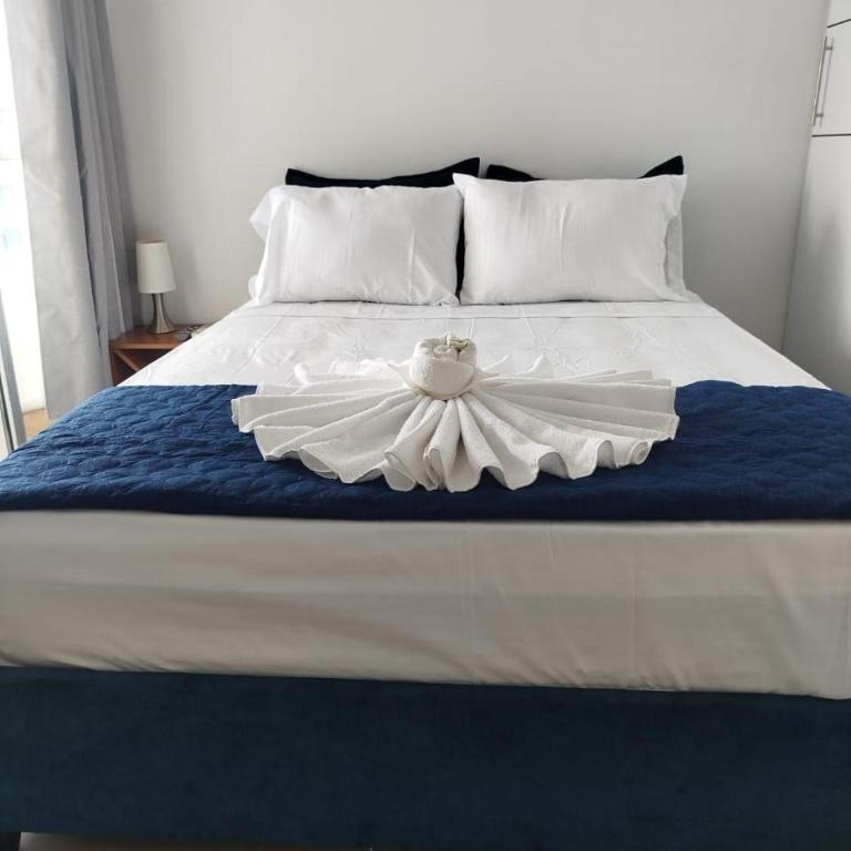 Cartagena Search in the Historic Center T6 - One-Bedroom Apartment - 25