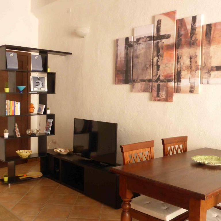 Old Town Apartment - Appartamento con 1 Camera da Letto - 3