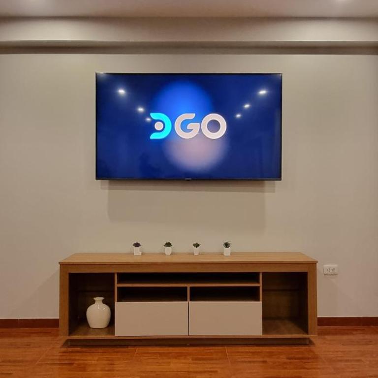 Amanda Lodge - Three-Bedroom Apartment - 4