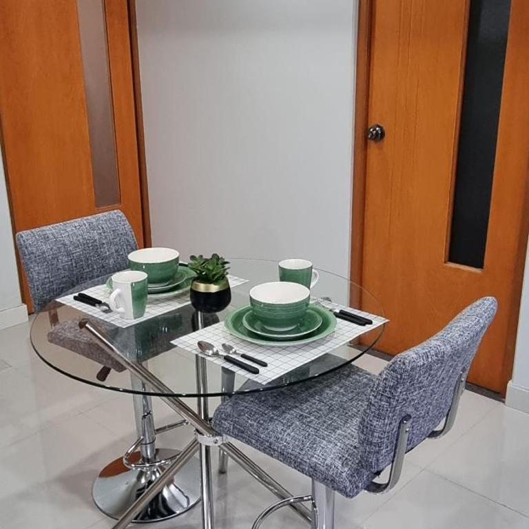 Amanda Lodge - Three-Bedroom Apartment - 14