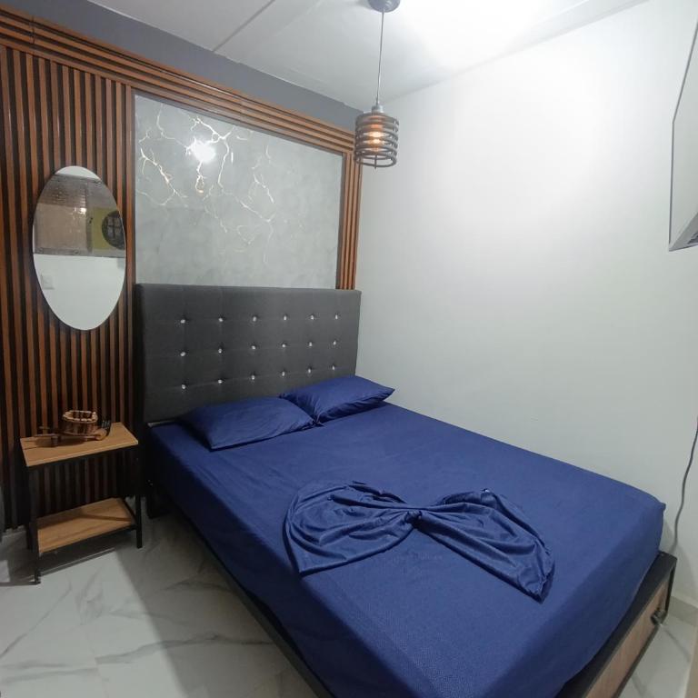 E2V LINDO APARTAMENTO EN LAURELES ESTADiO - Apartamento de 2 dormitorios con vistas - 2