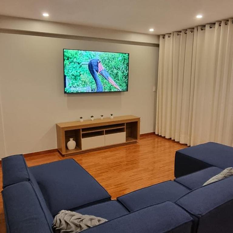 Amanda Lodge - Three-Bedroom Apartment - 18