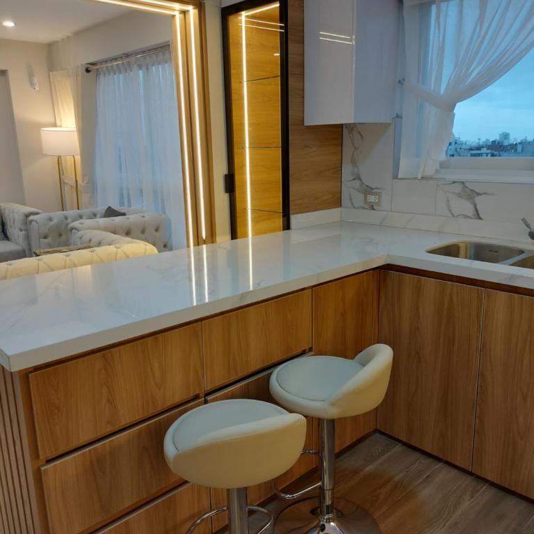 Luxury apartment - Apartamento de 3 dormitorios - 5