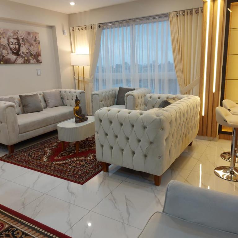 Luxury apartment - Apartamento de 3 dormitorios - 11