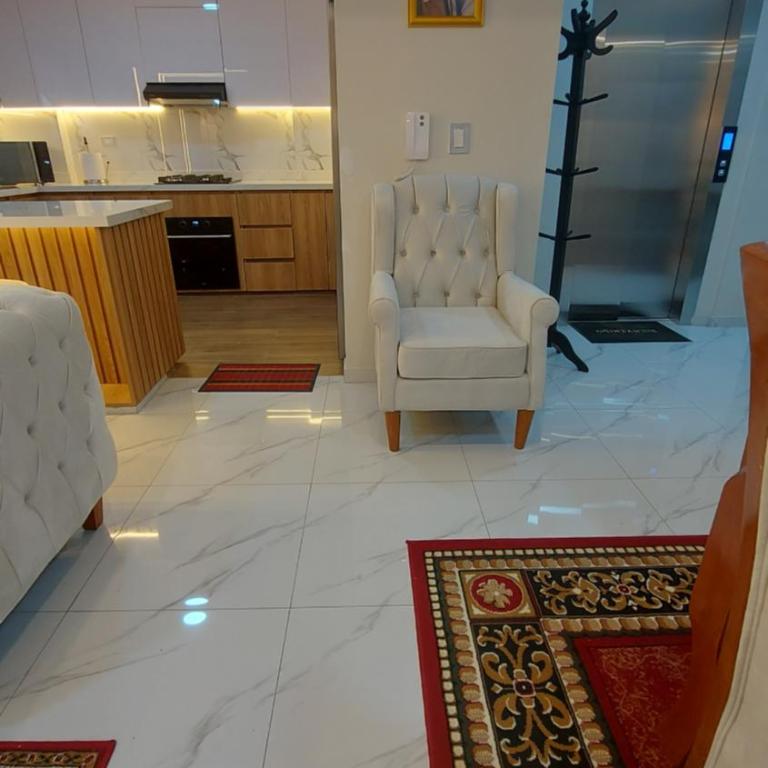 Luxury apartment - Apartamento de 3 dormitorios - 13