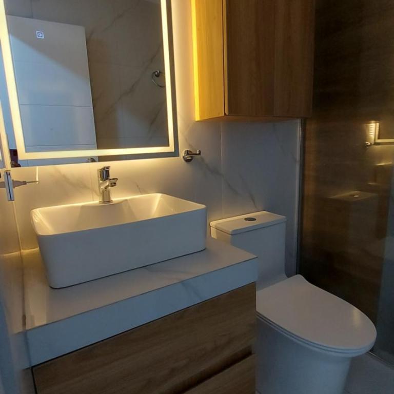 Luxury apartment - Apartamento de 3 dormitorios - 14