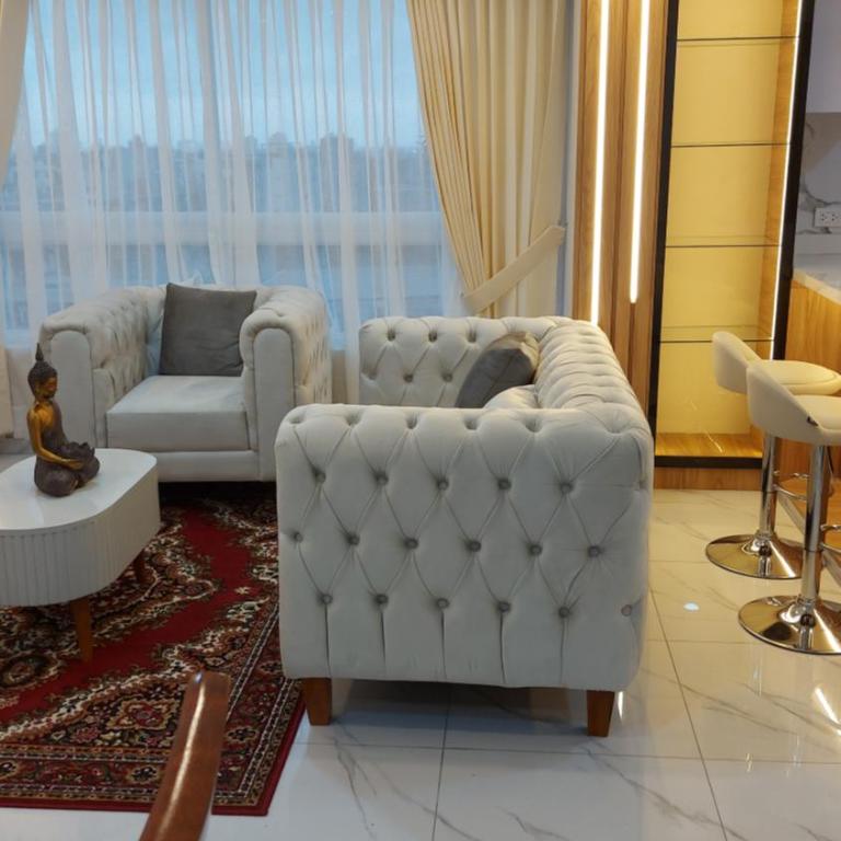 Luxury apartment - Apartamento de 3 dormitorios - 16