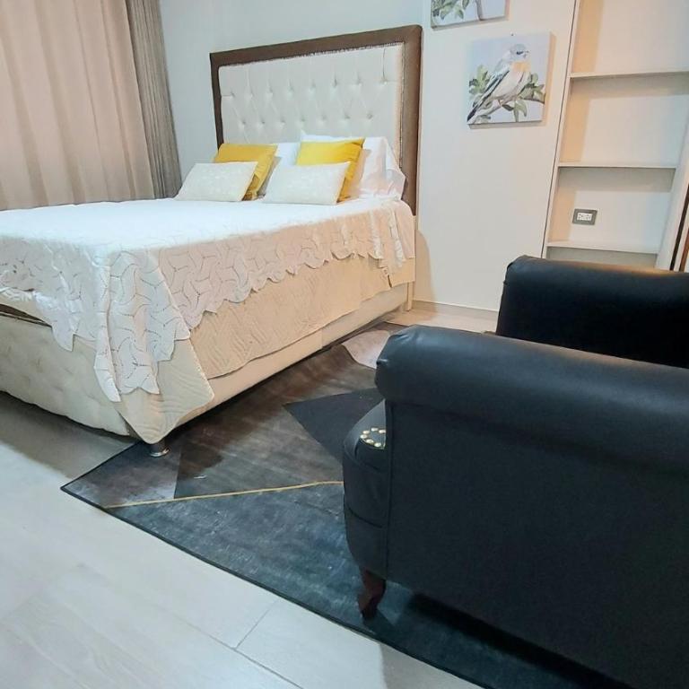 Luxury apartment - Apartamento de 3 dormitorios - 18
