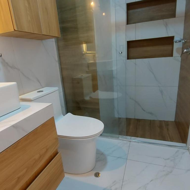 Luxury apartment - Apartamento de 3 dormitorios - 19