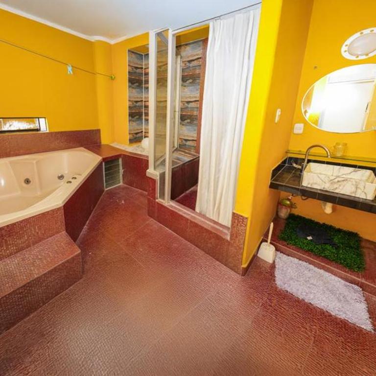 Casa de playa Barranca - Casa de 6 dormitorios - 2