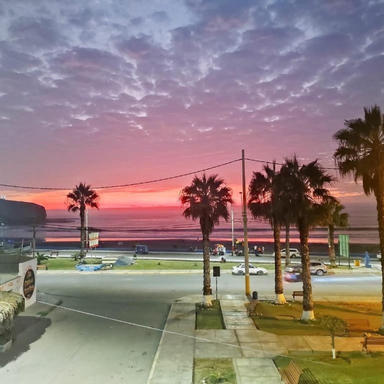 Casa de playa Barranca - Casa de 6 dormitorios - 1