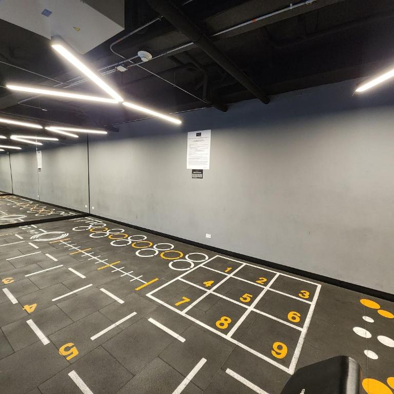 Despierta con Vistas a la Montaña, Usaquén, Bogotá Norte 6 - Apartamento con vistas - 20