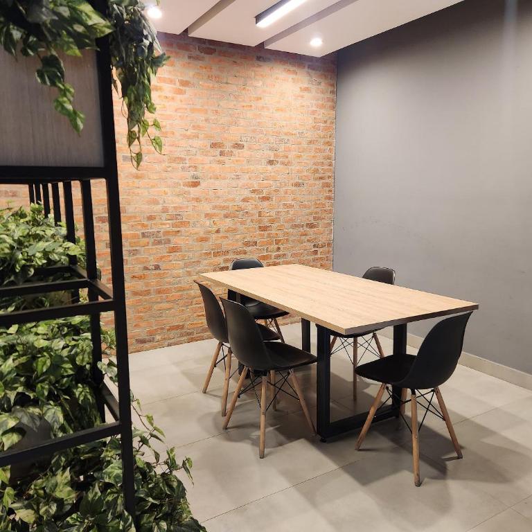 Despierta con Vistas a la Montaña, Usaquén, Bogotá Norte 6 - Apartamento con vistas - 23