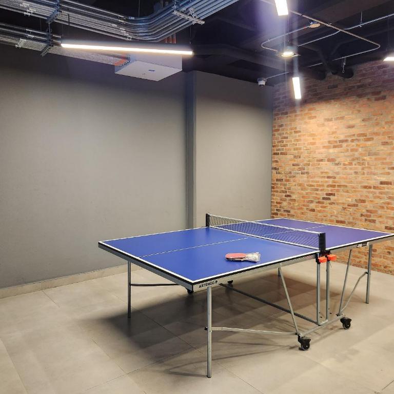 Despierta con Vistas a la Montaña, Usaquén, Bogotá Norte 6 - Apartamento con vistas - 29