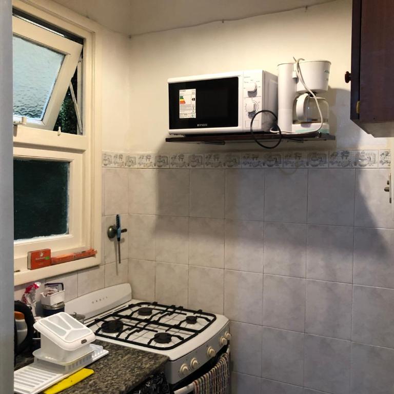 Departamento Adrián - Apartamento de 2 dormitorios - 6