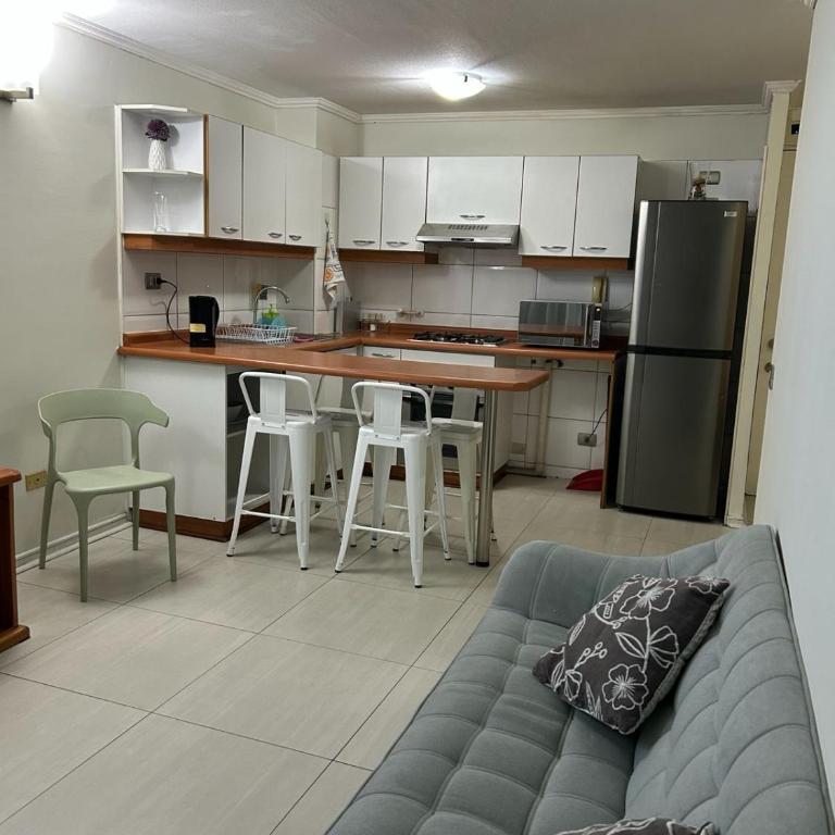 Centrohistorico - Two-Bedroom Apartment - 3