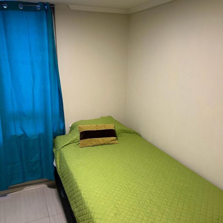 Centrohistorico - Two-Bedroom Apartment - 6