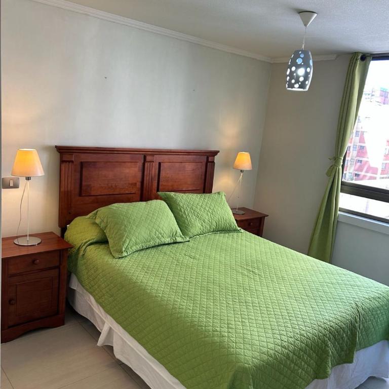 Centrohistorico - Two-Bedroom Apartment - 2