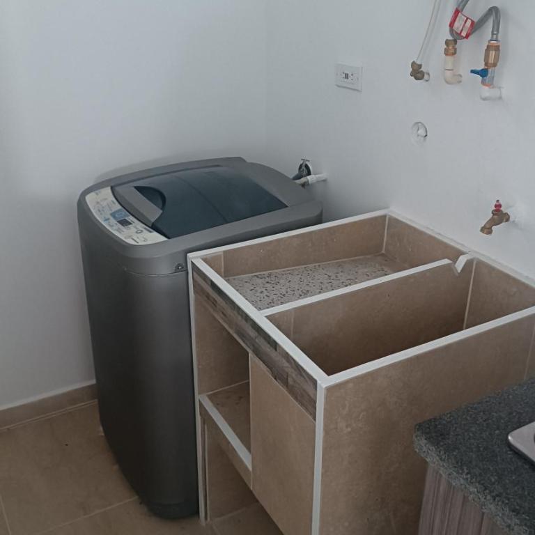 Circacia city - Apartamento de 1 dormitorio - 8