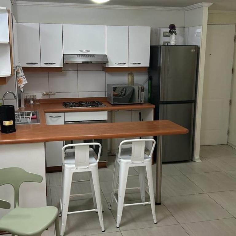 Centrohistorico - Two-Bedroom Apartment - 4