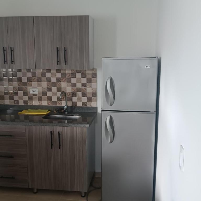 Circacia city - Apartamento de 1 dormitorio - 9
