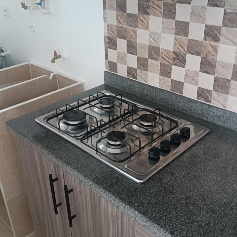 Circacia city - Apartamento de 1 dormitorio - 7