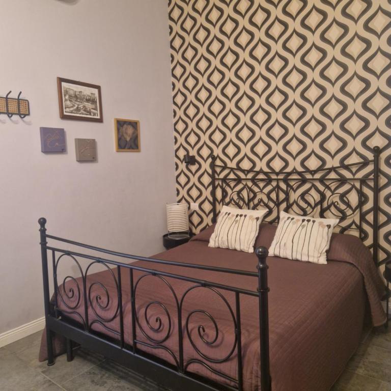 La casa di FLO - Monolocale Matrimoniale Deluxe - 3