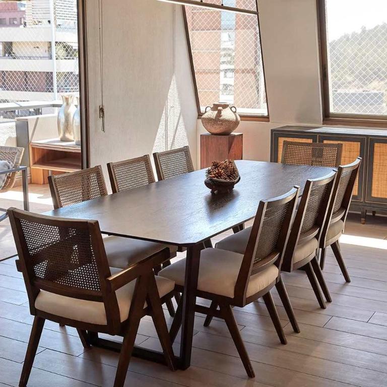 High category penthouse in Las Condes - Apartment - 1