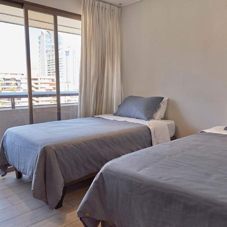 High category penthouse in Las Condes - Apartment - 12