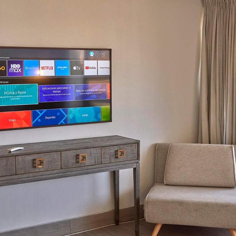 High category penthouse in Las Condes - Apartment - 14