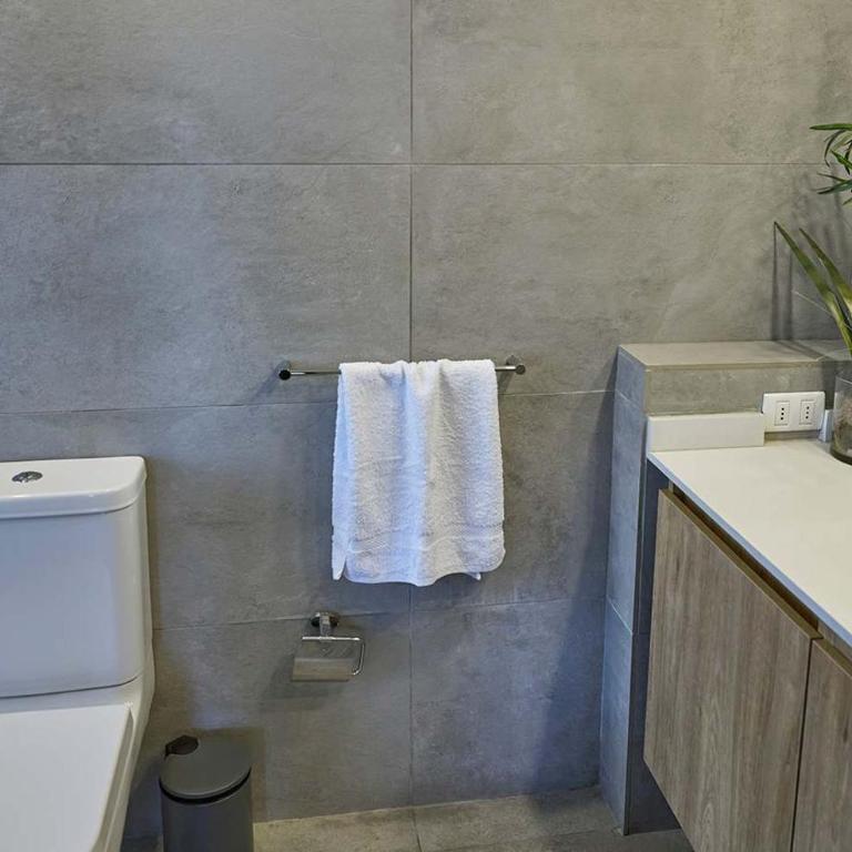 High category penthouse in Las Condes - Apartment - 15