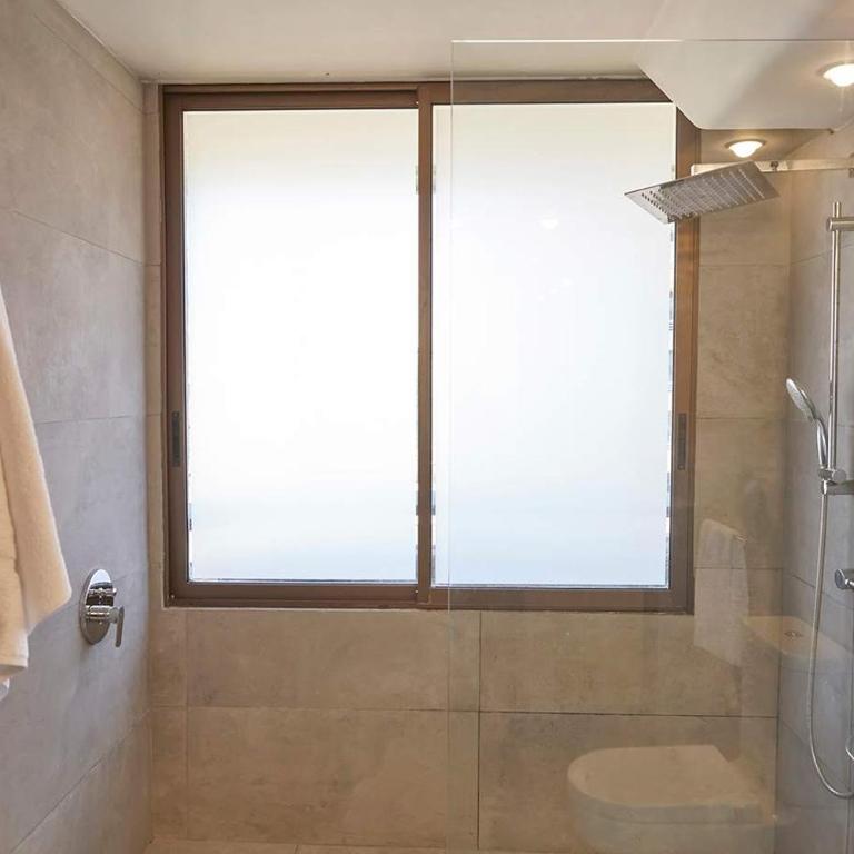 High category penthouse in Las Condes - Apartment - 16