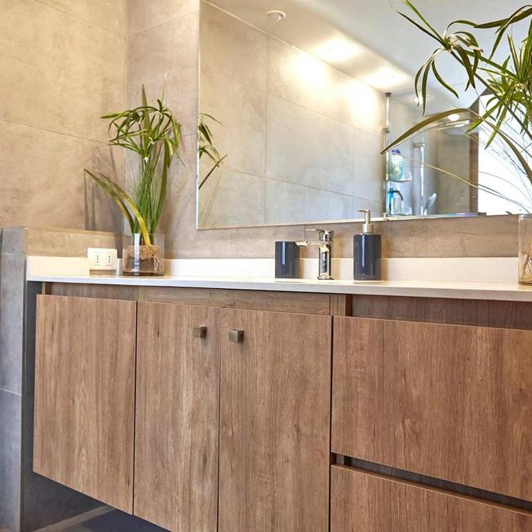 High category penthouse in Las Condes - Apartment - 17
