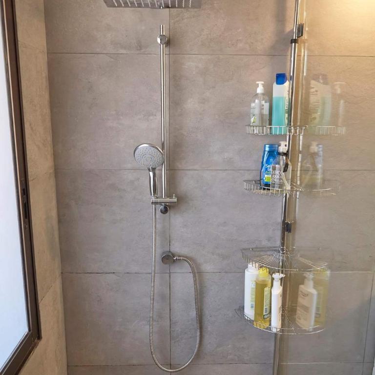 High category penthouse in Las Condes - Apartment - 18