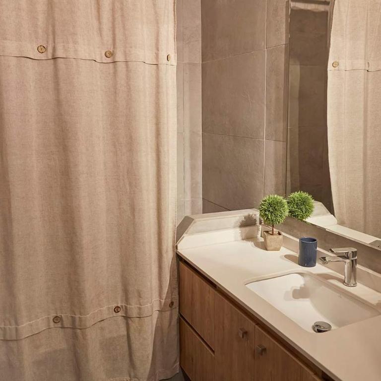 High category penthouse in Las Condes - Apartment - 21