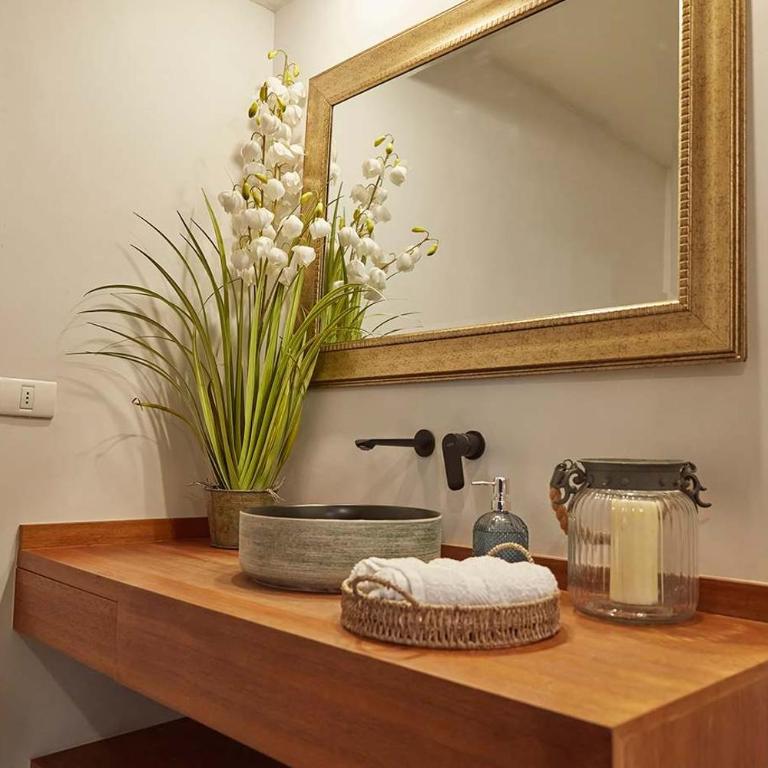 High category penthouse in Las Condes - Apartment - 23