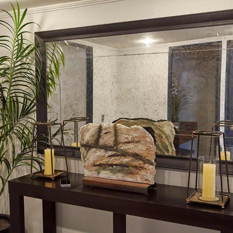 High category penthouse in Las Condes - Apartment - 26
