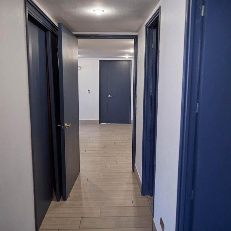 High category penthouse in Las Condes - Apartment - 28