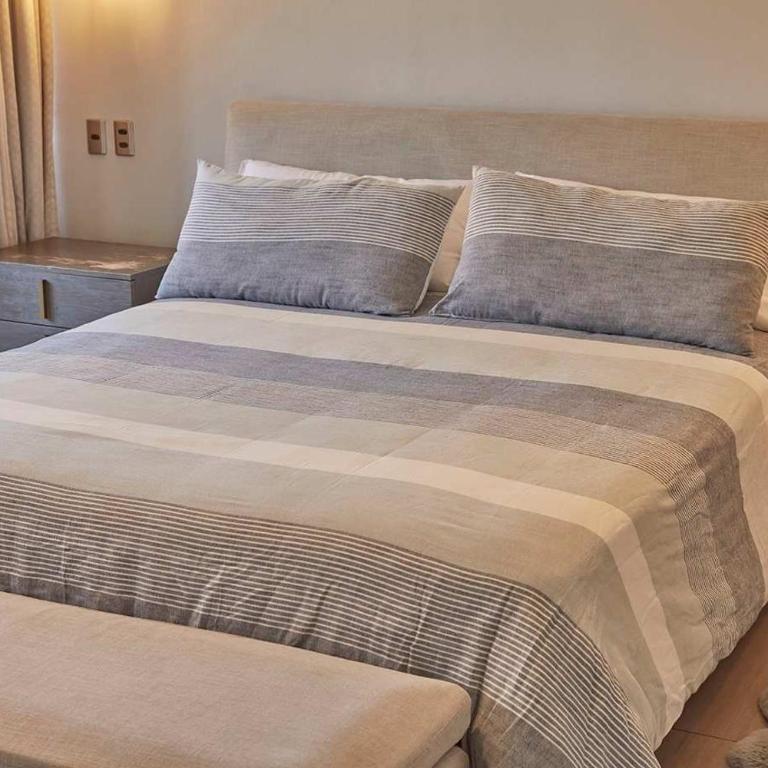 High category penthouse in Las Condes - Apartment - 29