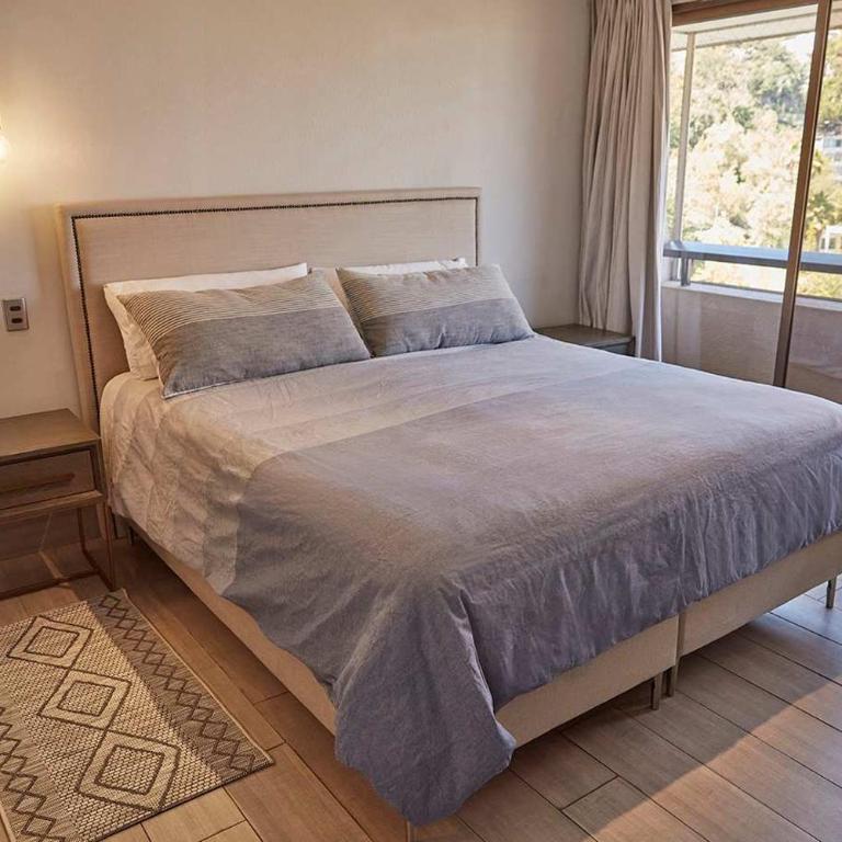 High category penthouse in Las Condes - Apartment - 31