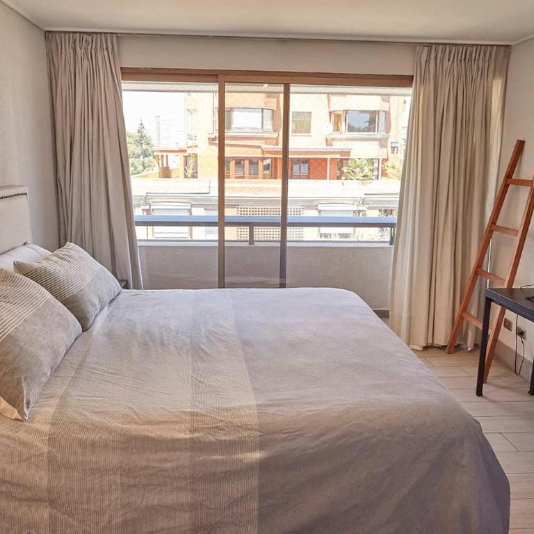 High category penthouse in Las Condes - Apartment - 34