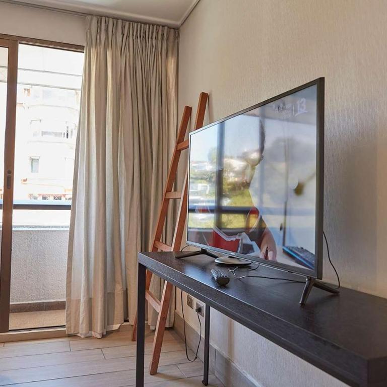 High category penthouse in Las Condes - Apartment - 36