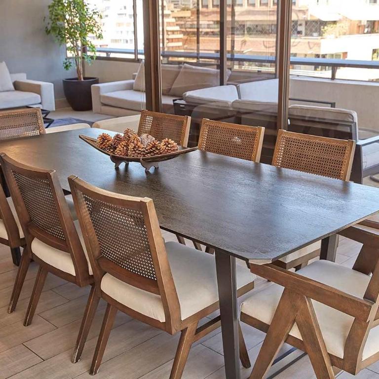 High category penthouse in Las Condes - Apartment - 44