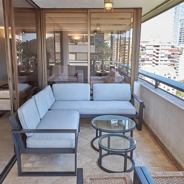 High category penthouse in Las Condes - Apartment - 3
