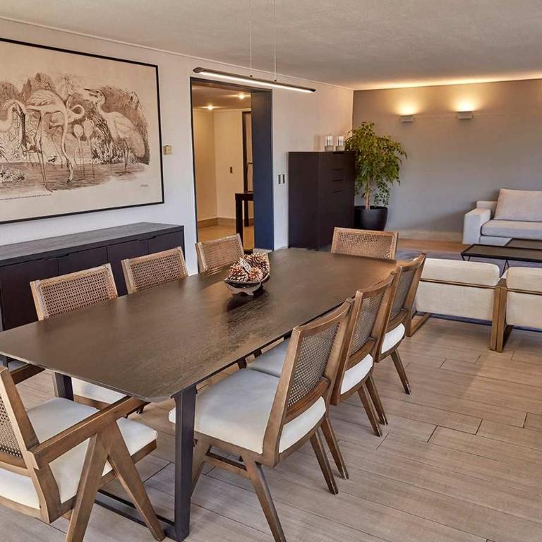 High category penthouse in Las Condes - Apartment - 6