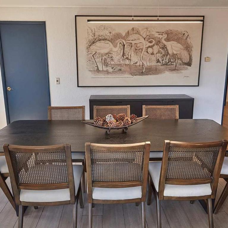 High category penthouse in Las Condes - Apartment - 46
