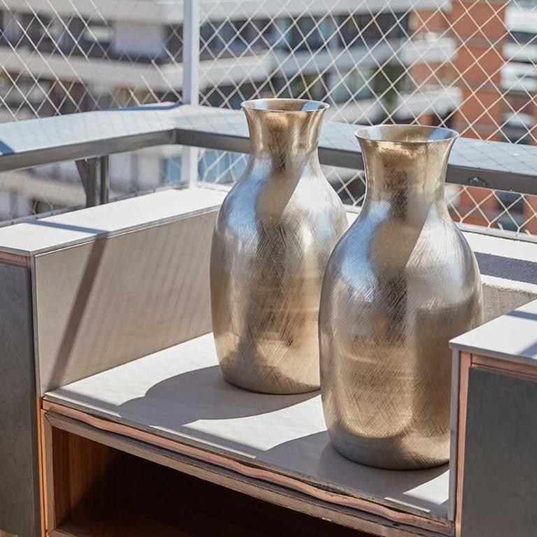 High category penthouse in Las Condes - Apartment - 48