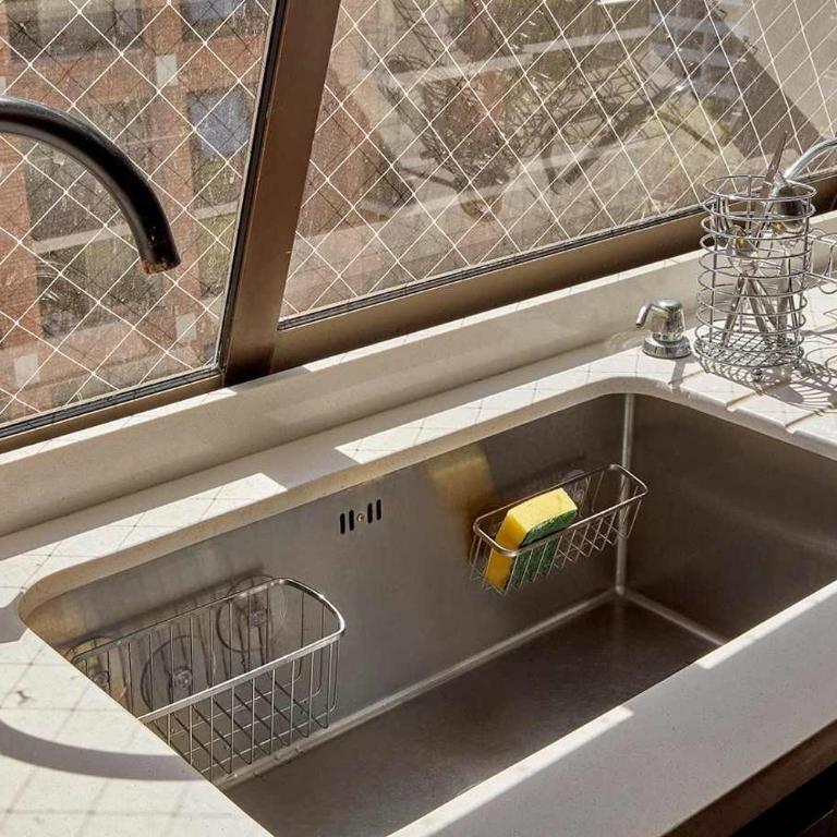 High category penthouse in Las Condes - Apartment - 57