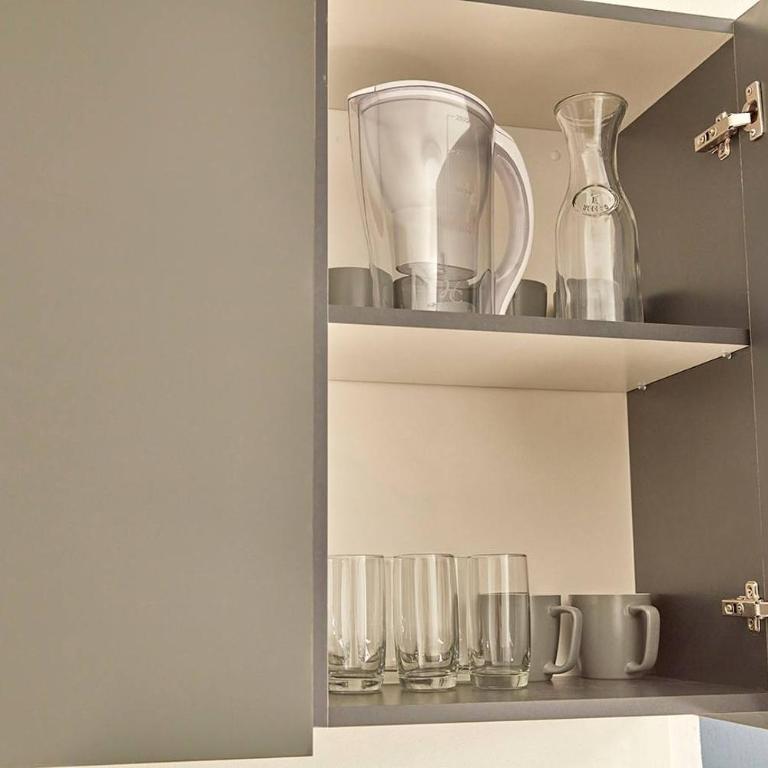 High category penthouse in Las Condes - Apartment - 60