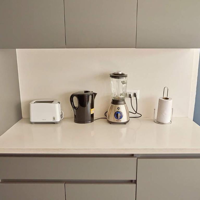High category penthouse in Las Condes - Apartment - 62